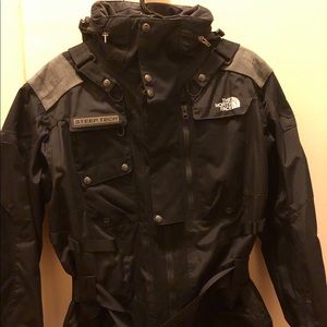 North Face Ski Jacket